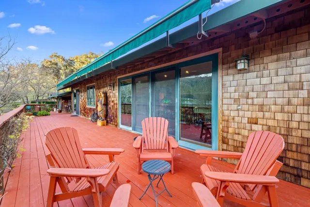 $2,980,000 | 6915 Redwood Retreat Road, Gilroy, CA 95020