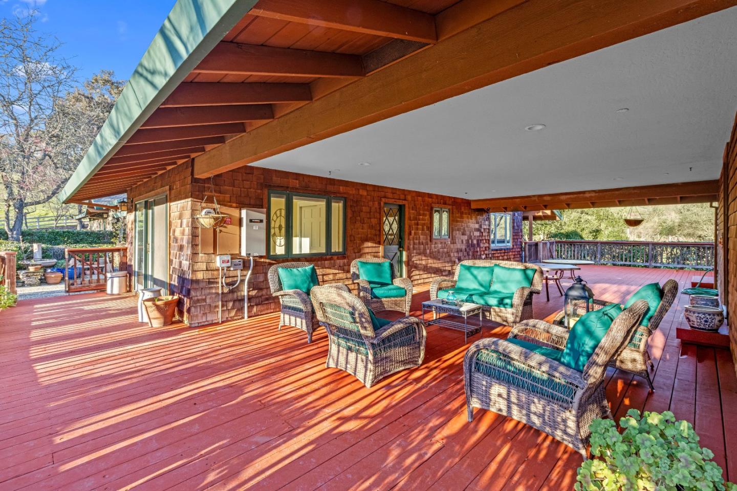 6915 Redwood Retreat Road Gilroy, CA 95020 - Photo 68 of 141