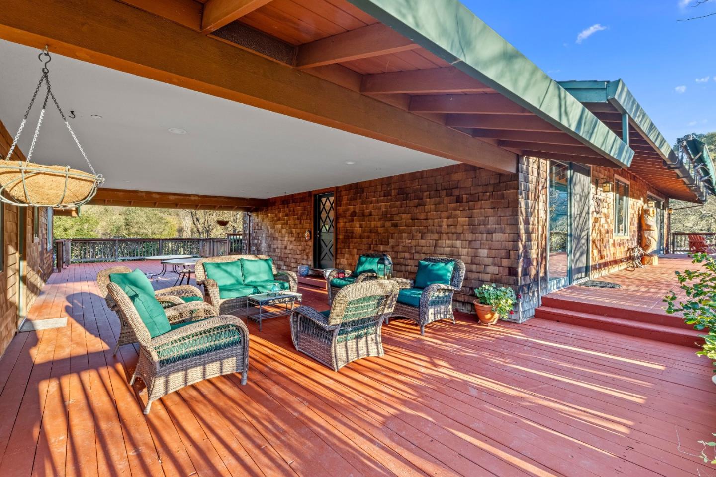 6915 Redwood Retreat Road Gilroy, CA 95020 - Photo 70 of 141