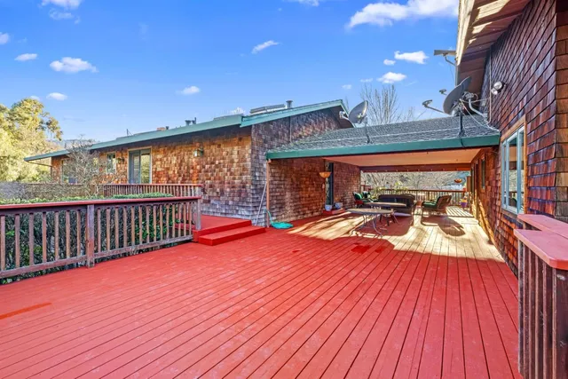 $2,980,000 | 6915 Redwood Retreat Road, Gilroy, CA 95020