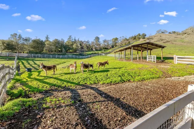 $2,980,000 | 6915 Redwood Retreat Road, Gilroy, CA 95020