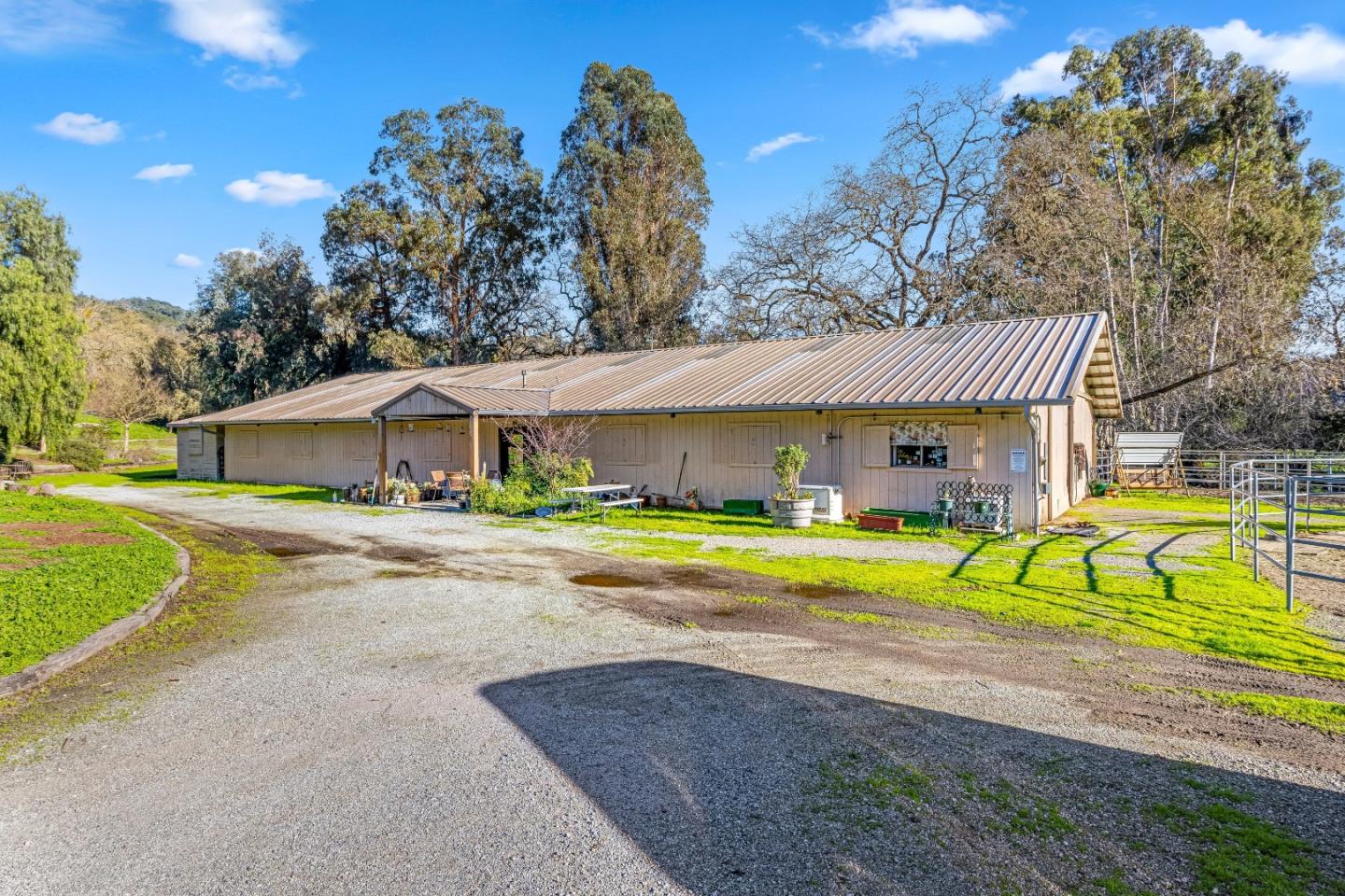 6915 Redwood Retreat Road Gilroy, CA 95020 - Photo 88 of 141