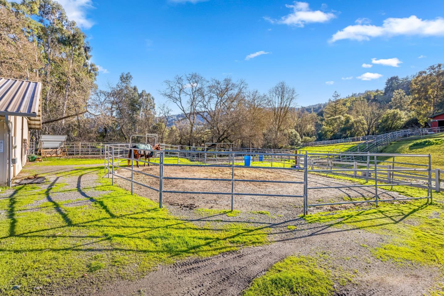 6915 Redwood Retreat Road Gilroy, CA 95020 - Photo 90 of 141