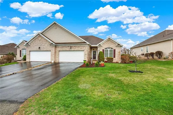 $419,500 | 222 Denali Drive, Latrobe, PA 15650