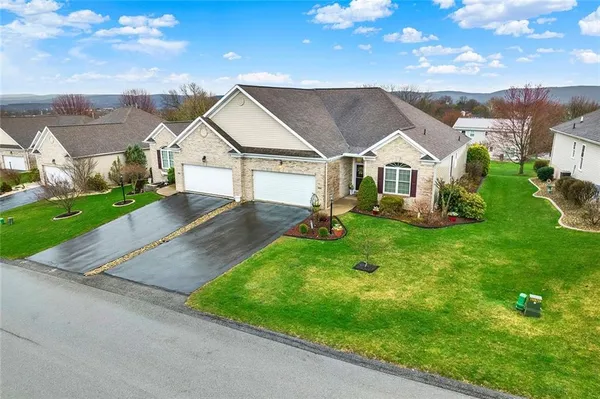 $419,500 | 222 Denali Drive, Latrobe, PA 15650
