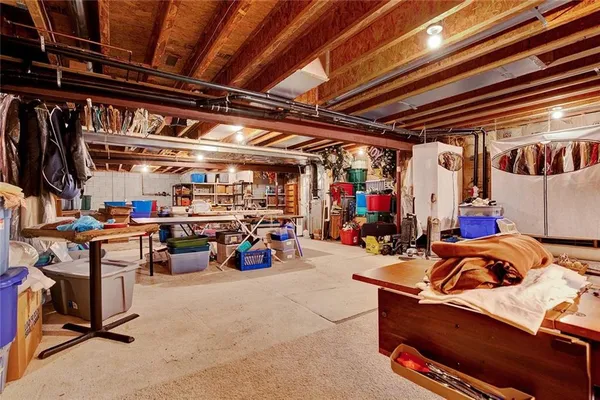 $419,500 | 222 Denali Drive, Latrobe, PA 15650