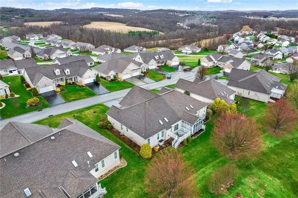 $419,500 | 222 Denali Drive, Latrobe, PA 15650