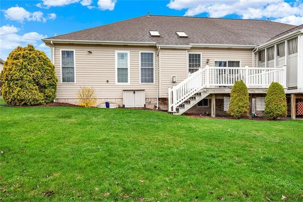 $419,500 | 222 Denali Drive, Latrobe, PA 15650