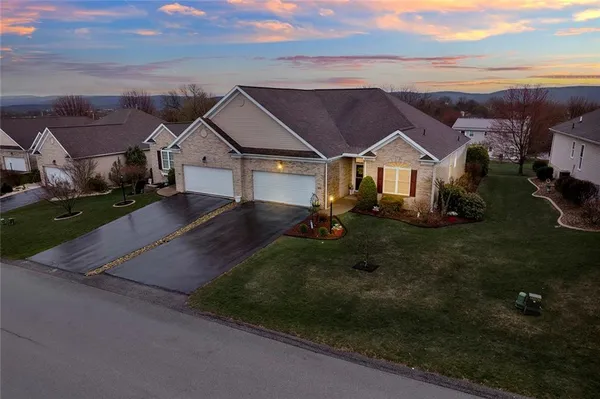 $419,500 | 222 Denali Drive, Latrobe, PA 15650
