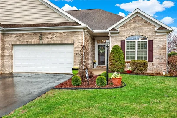 $419,500 | 222 Denali Drive, Latrobe, PA 15650