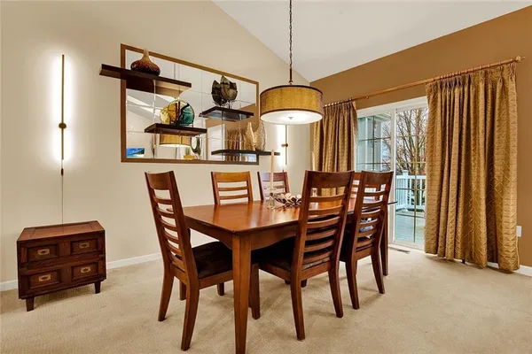 $419,500 | 222 Denali Drive, Latrobe, PA 15650