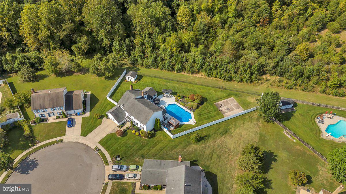 6 Buttonwood Road Sewell, NJ 08080 - Photo 42 of 44 Beautiful View