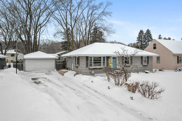 $350,000 | 5573 Fairview Avenue, Shoreview, MN 55126