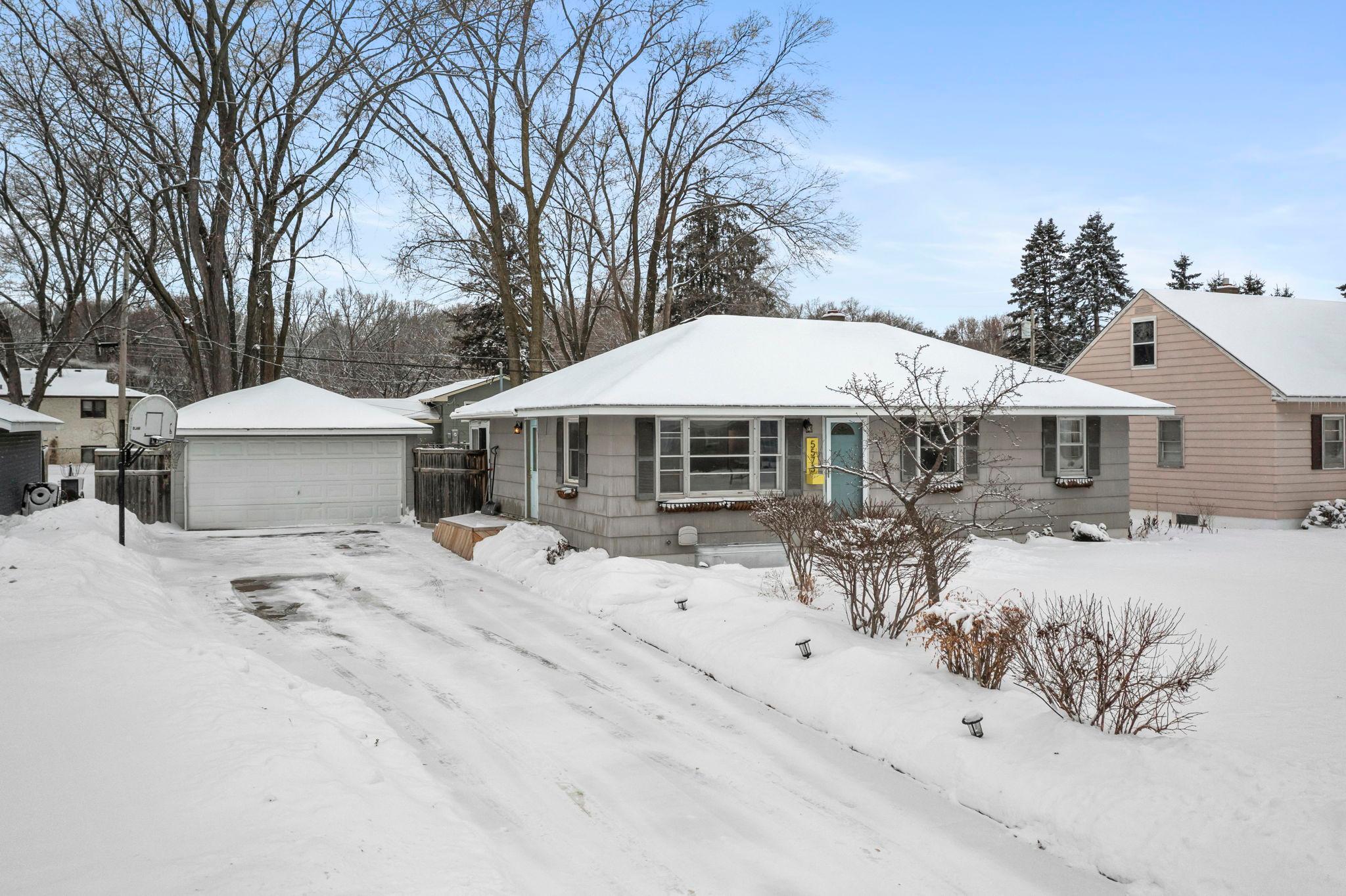 5573 Fairview Avenue Shoreview, MN 55126 - Photo 1 of 53