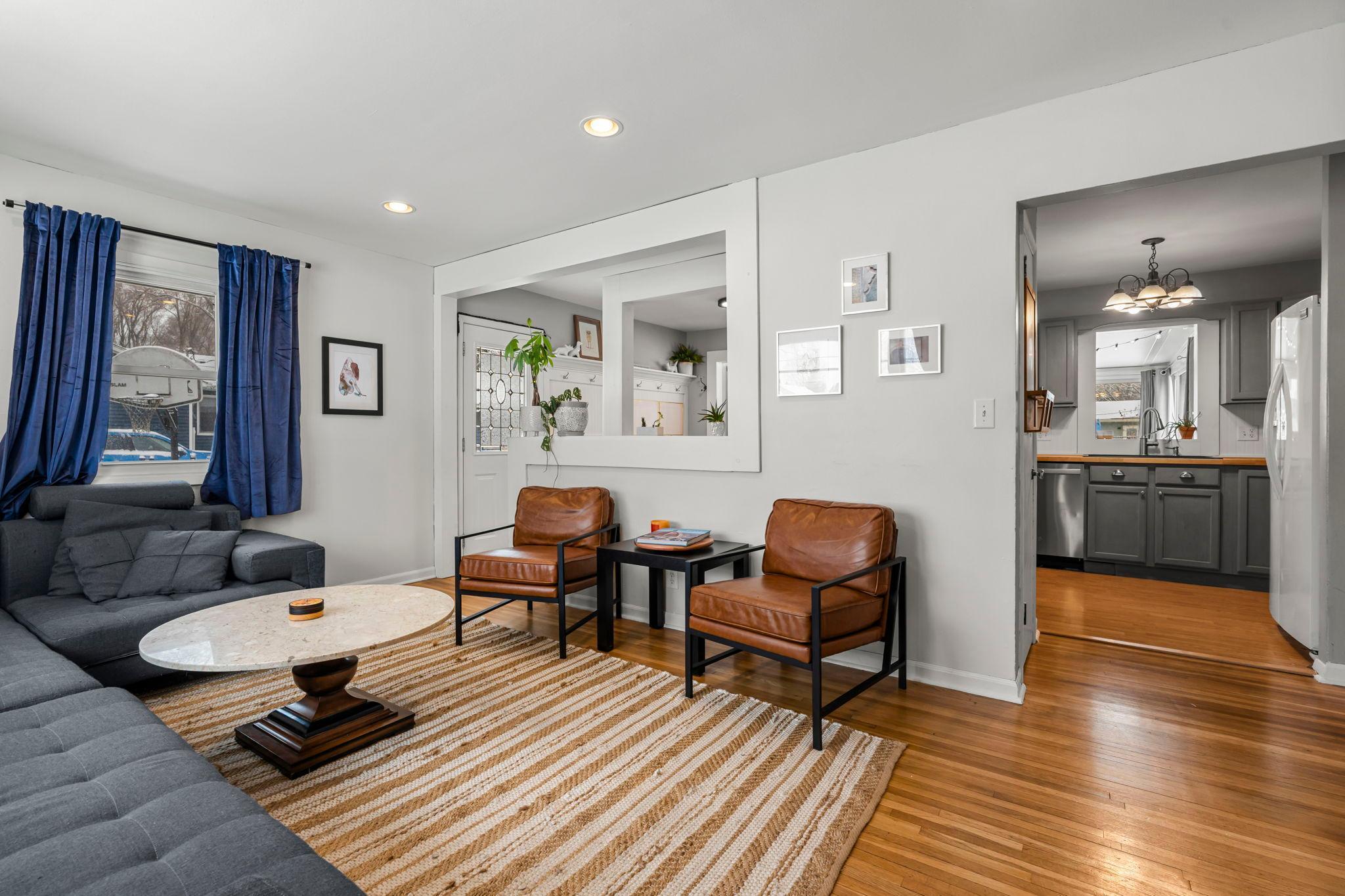 5573 Fairview Avenue Shoreview, MN 55126 - Photo 14 of 53