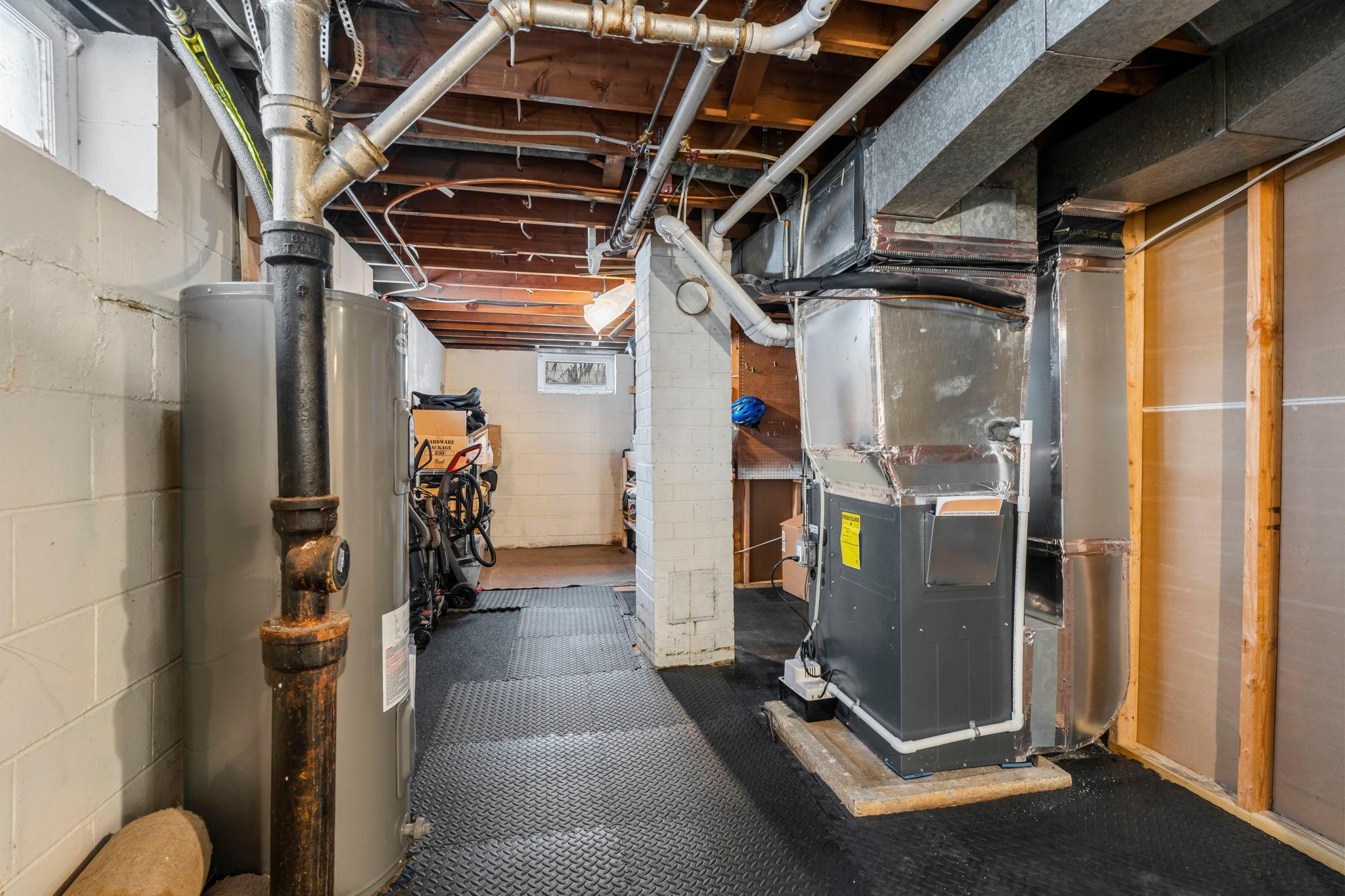 5573 Fairview Avenue Shoreview, MN 55126 - Photo 36 of 53