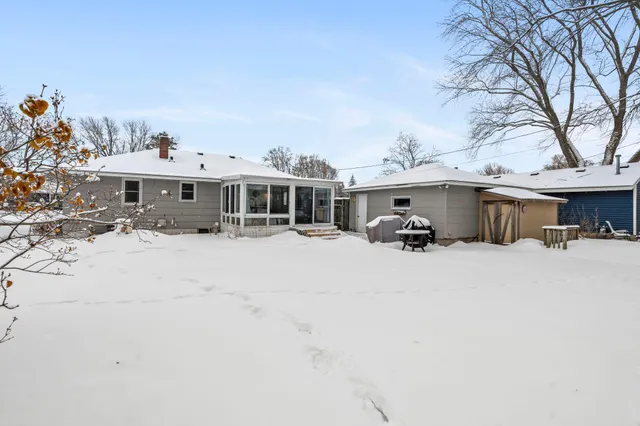 $350,000 | 5573 Fairview Avenue, Shoreview, MN 55126