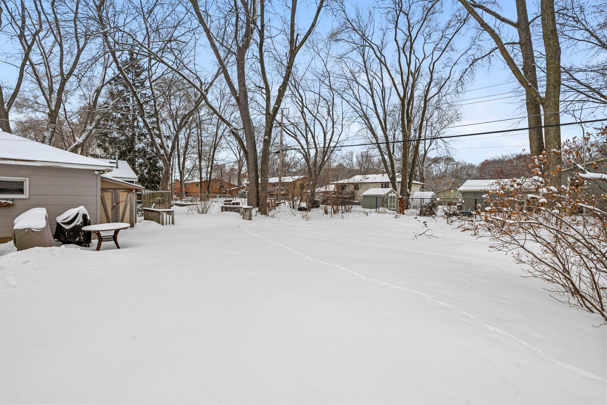 5573 Fairview Avenue Shoreview, MN 55126 - Photo 39 of 53