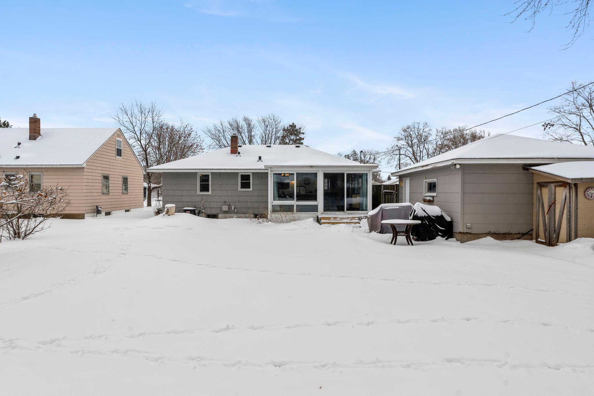 5573 Fairview Avenue Shoreview, MN 55126 - Photo 42 of 53