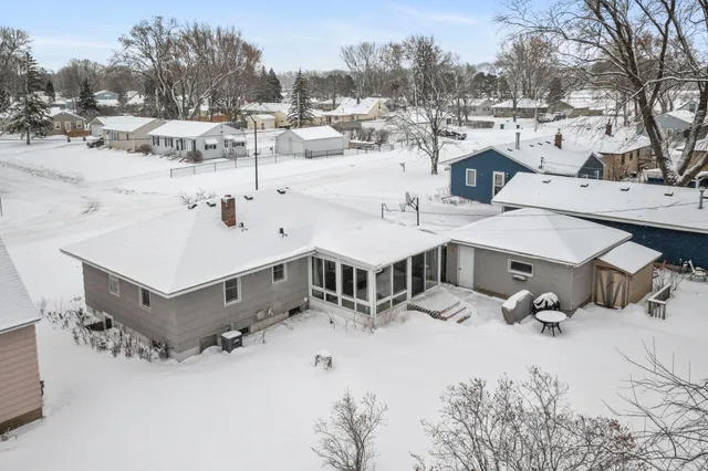 $350,000 | 5573 Fairview Avenue, Shoreview, MN 55126