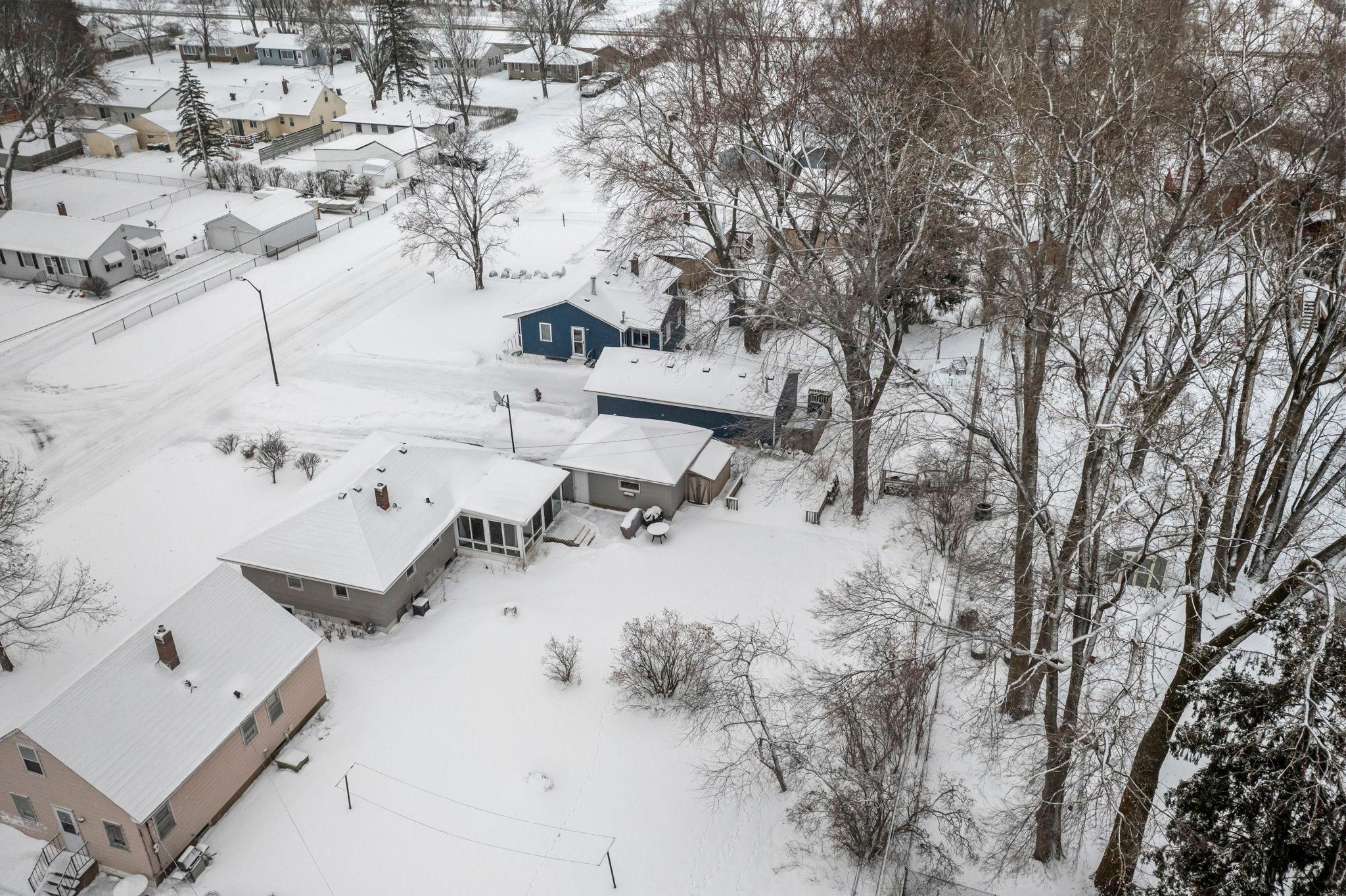 5573 Fairview Avenue Shoreview, MN 55126 - Photo 46 of 53