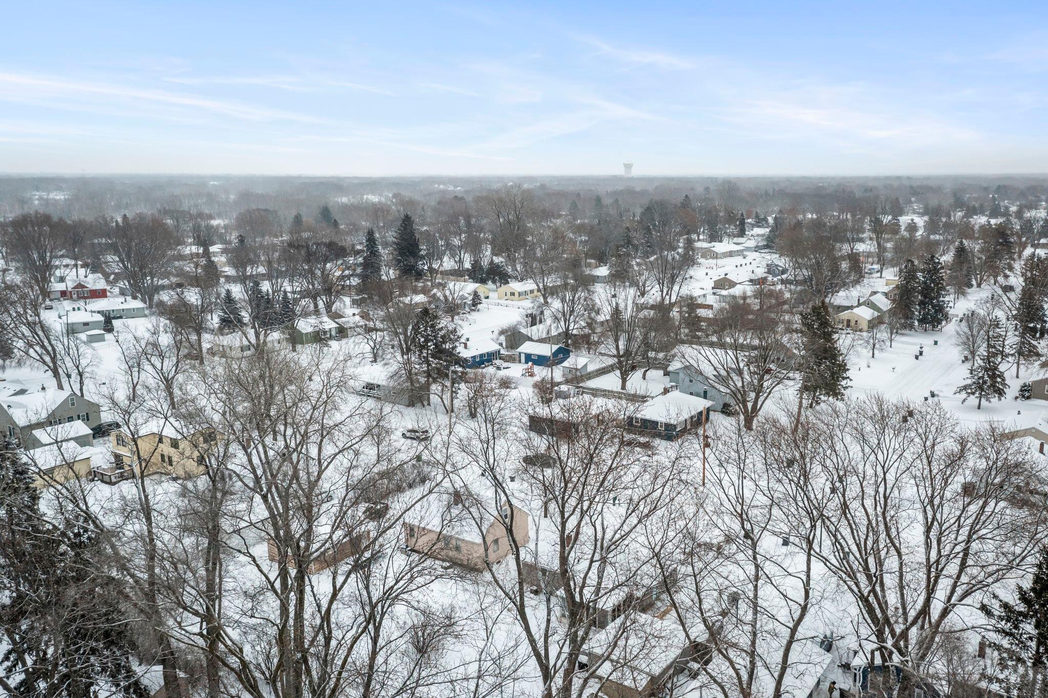 5573 Fairview Avenue Shoreview, MN 55126 - Photo 49 of 53