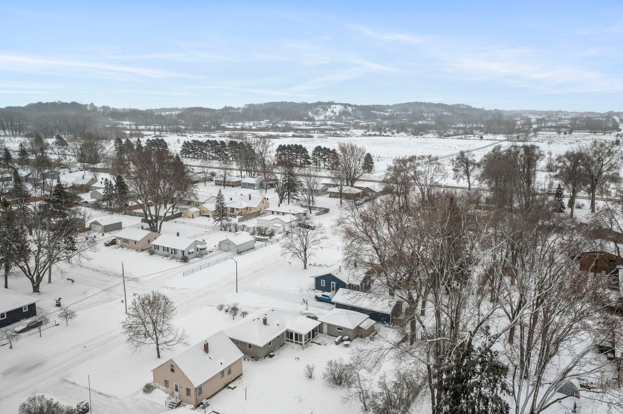 5573 Fairview Avenue Shoreview, MN 55126 - Photo 50 of 53