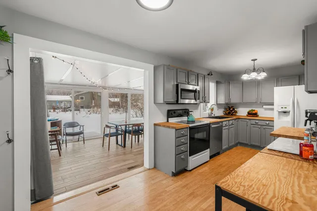 $350,000 | 5573 Fairview Avenue, Shoreview, MN 55126