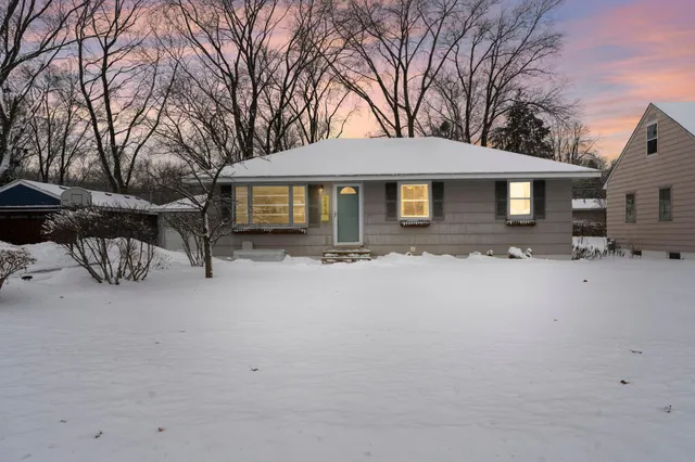 $350,000 | 5573 Fairview Avenue, Shoreview, MN 55126