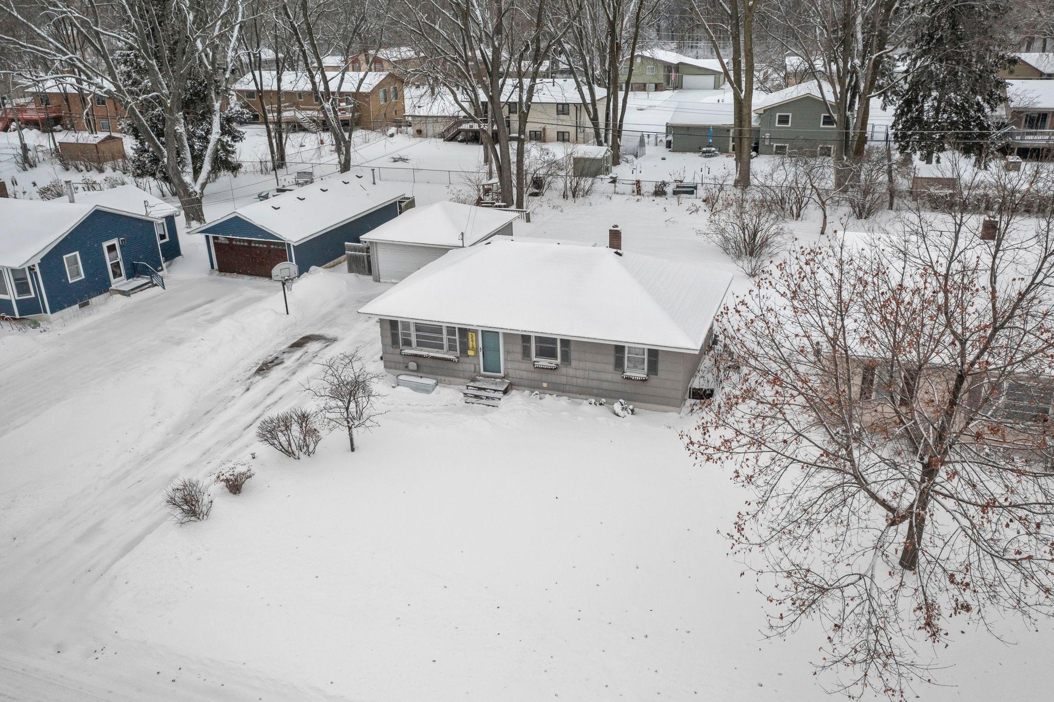 5573 Fairview Avenue Shoreview, MN 55126 - Photo 10 of 53