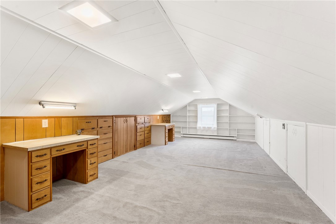 346 Chestnut Street Warwick, RI 02888 - Photo 27 of 39 4th bedroom, office, studio