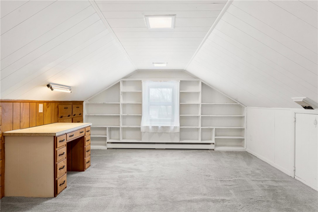 346 Chestnut Street Warwick, RI 02888 - Photo 28 of 39 4th bedroom, office, studio