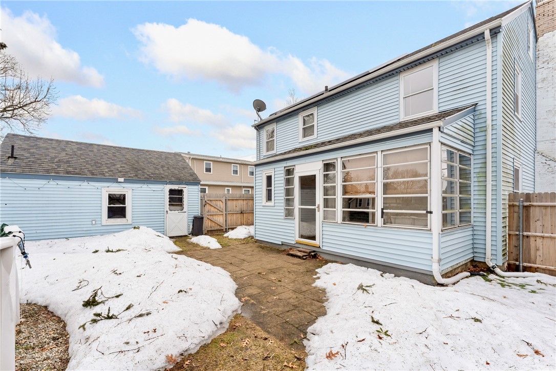 346 Chestnut Street Warwick, RI 02888 - Photo 36 of 39