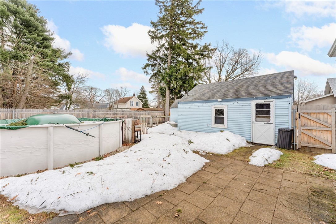 346 Chestnut Street Warwick, RI 02888 - Photo 37 of 39