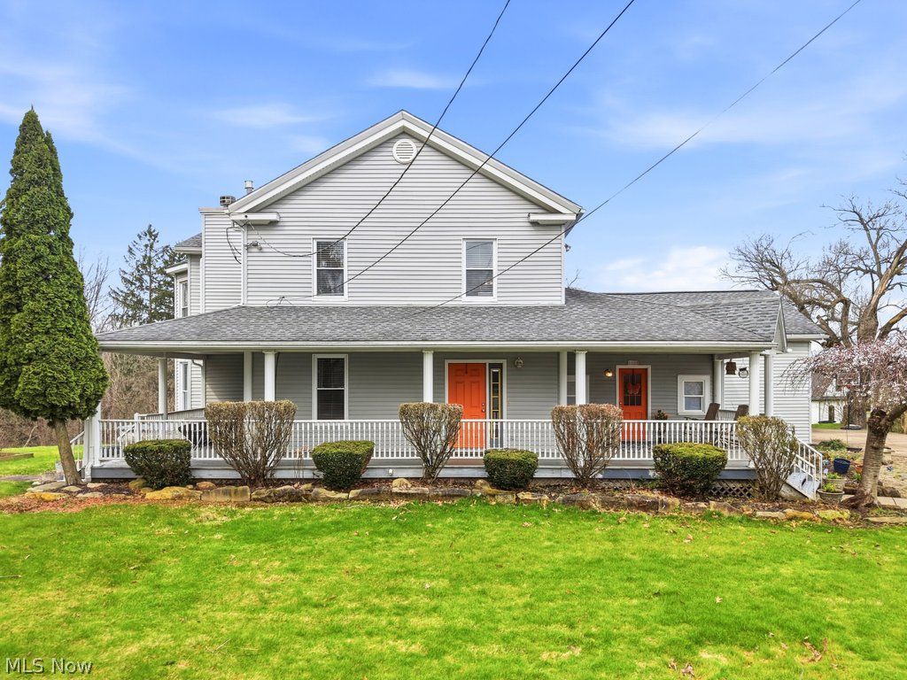 4752 Quick Road Peninsula, OH 44264 - Photo 1 of 50