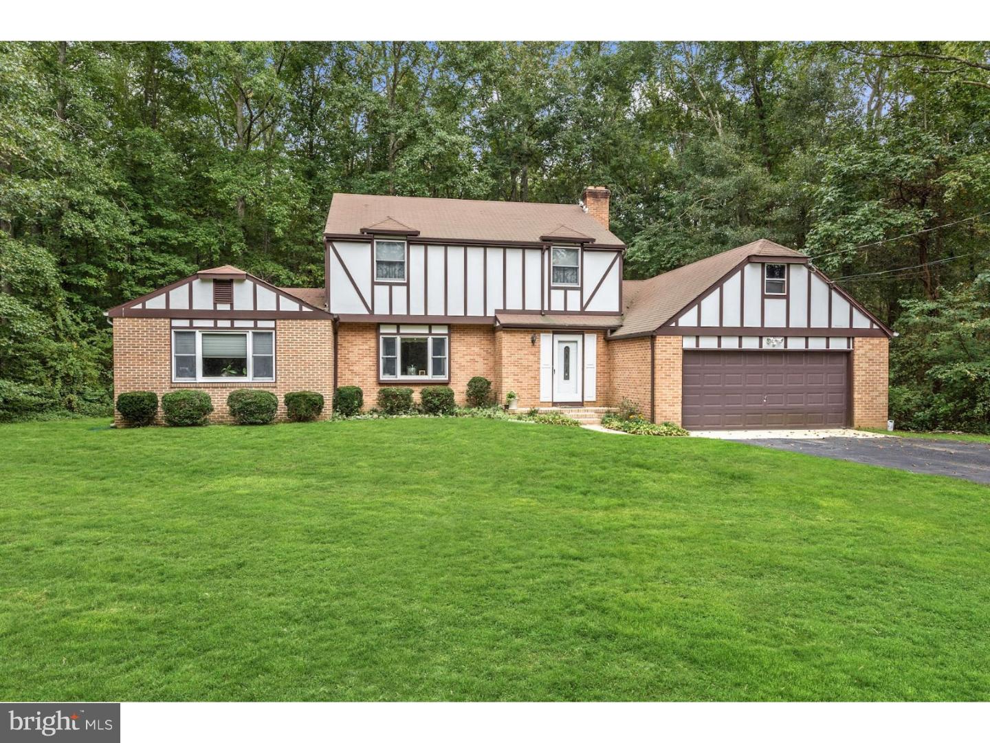312 Ridge Road Southampton, NJ 08088 - Photo 1 of 25 Exterior Front