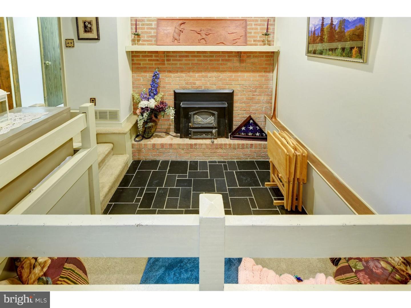 312 Ridge Road Southampton, NJ 08088 - Photo 14 of 25 Family Room