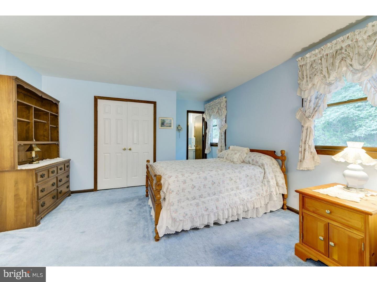 312 Ridge Road Southampton, NJ 08088 - Photo 18 of 25 Bedroom 2
