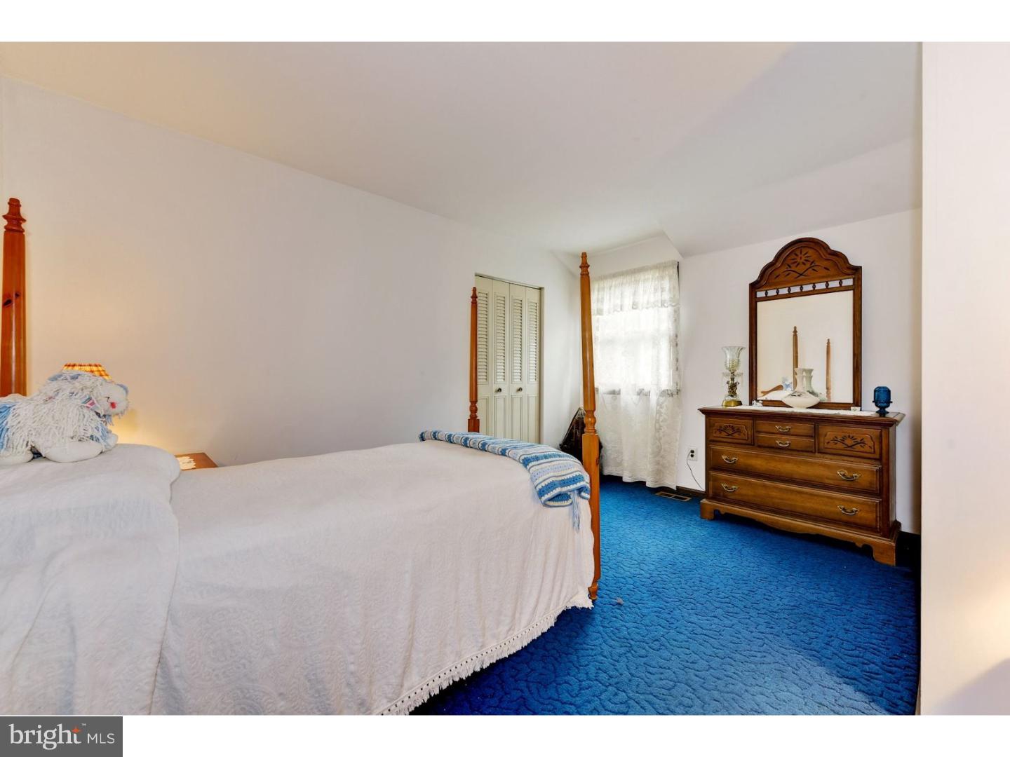 312 Ridge Road Southampton, NJ 08088 - Photo 21 of 25 Bedroom 3