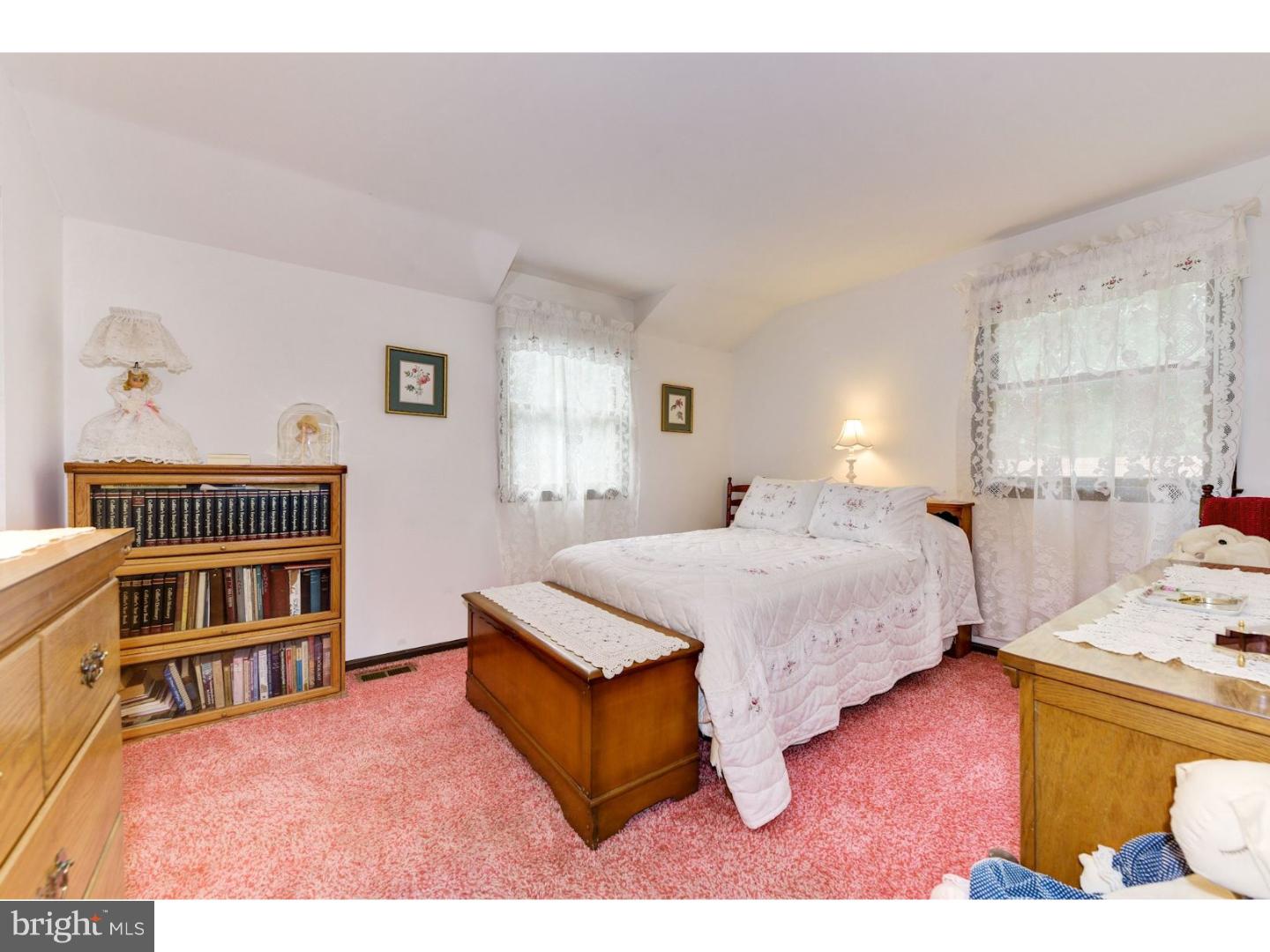 312 Ridge Road Southampton, NJ 08088 - Photo 22 of 25 Bedroom 4