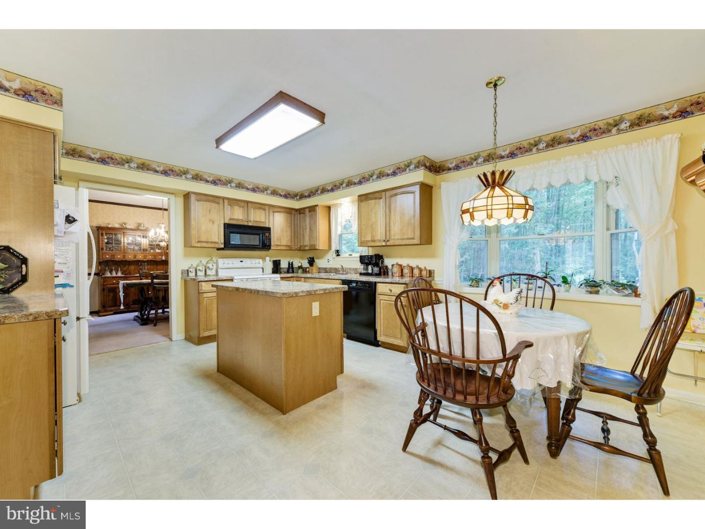 312 Ridge Road Southampton, NJ 08088 - Photo 9 of 25 Kitchen