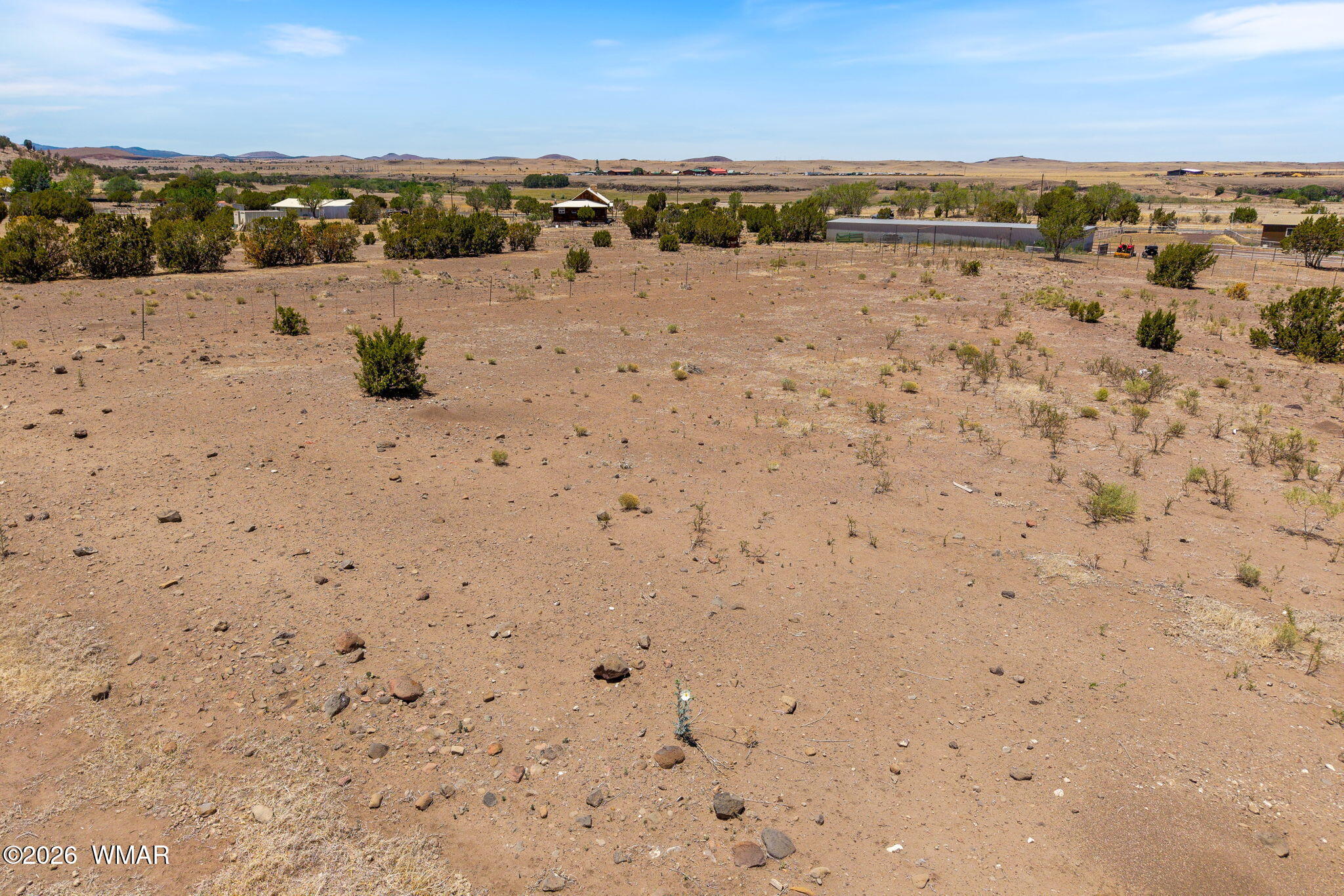 26 West 26 Bar Road Eagar, AZ 85925 - Photo 18 of 19