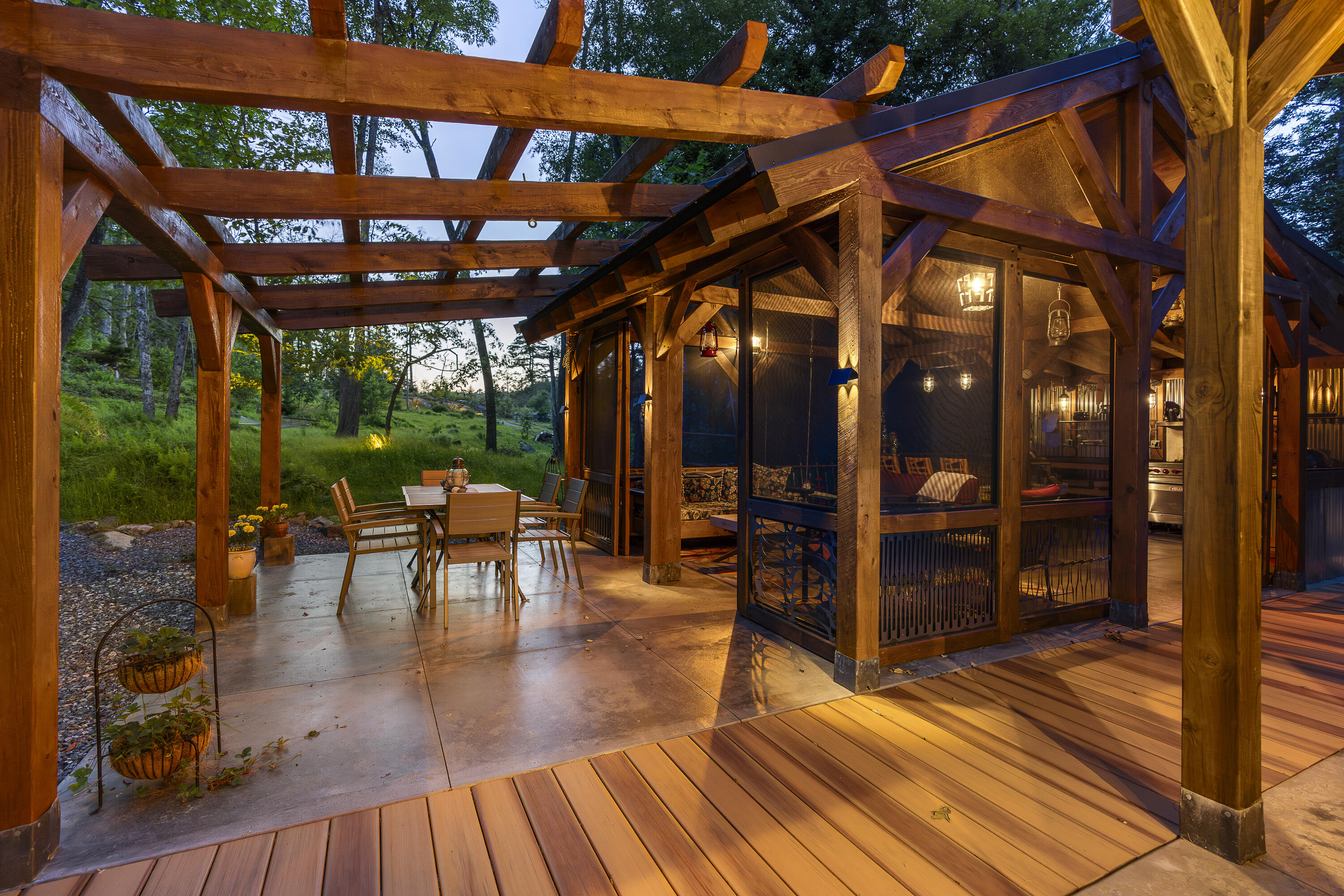 98 Meadow Cove Road Boothbay, ME 04544 - Photo 51 of 54 71