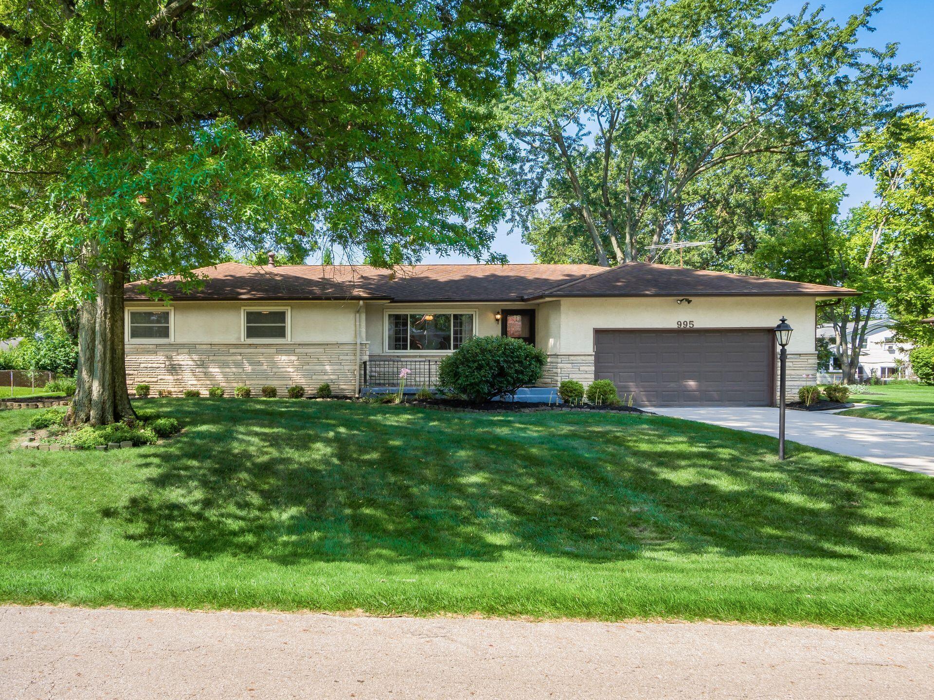 995 Plum Ridge Columbus, OH 43213 - Photo 37 of 41 Welcome Home!!