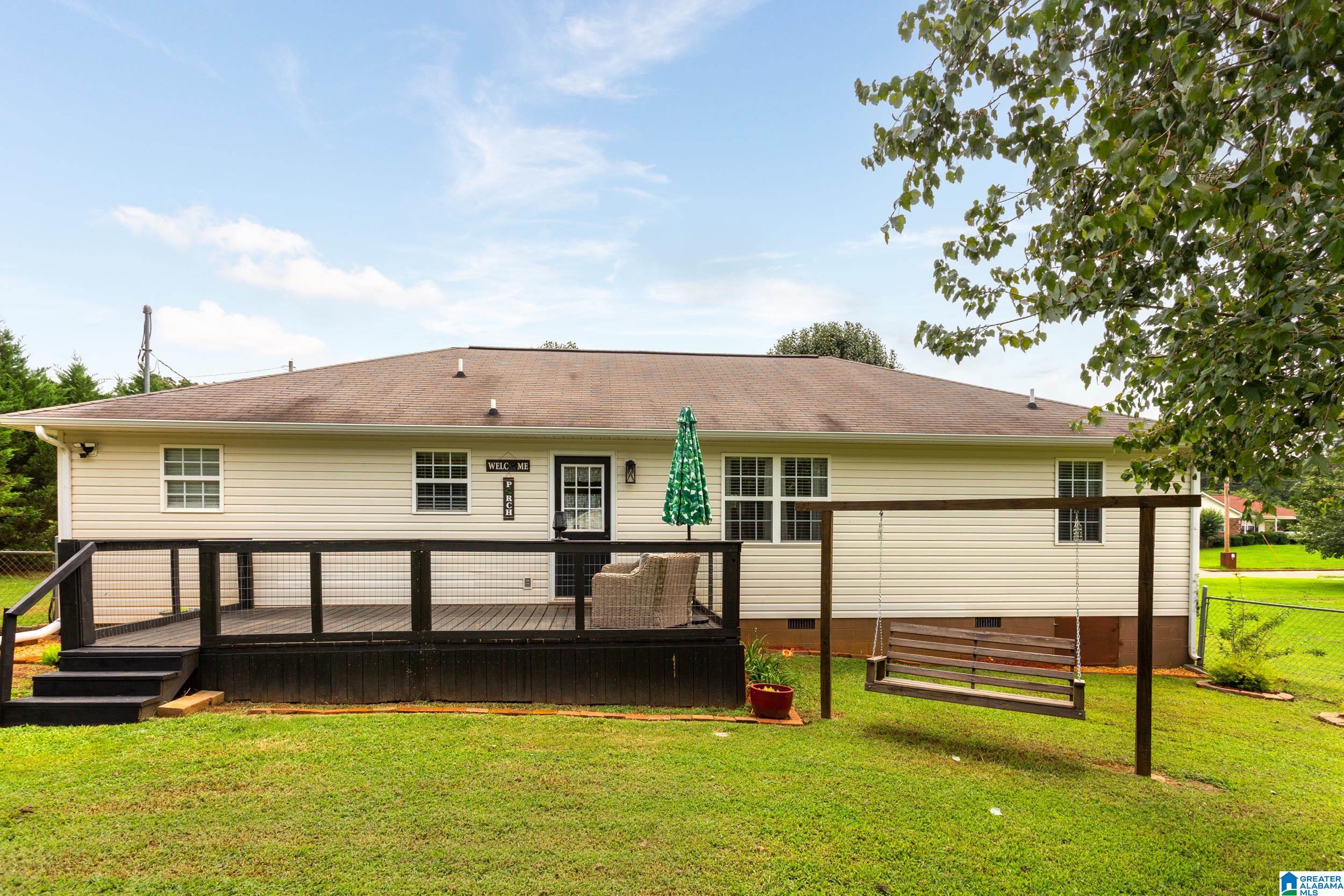555 Bailey Road Weaver, AL 36277 - Photo 32 of 35 Gallery Image 32