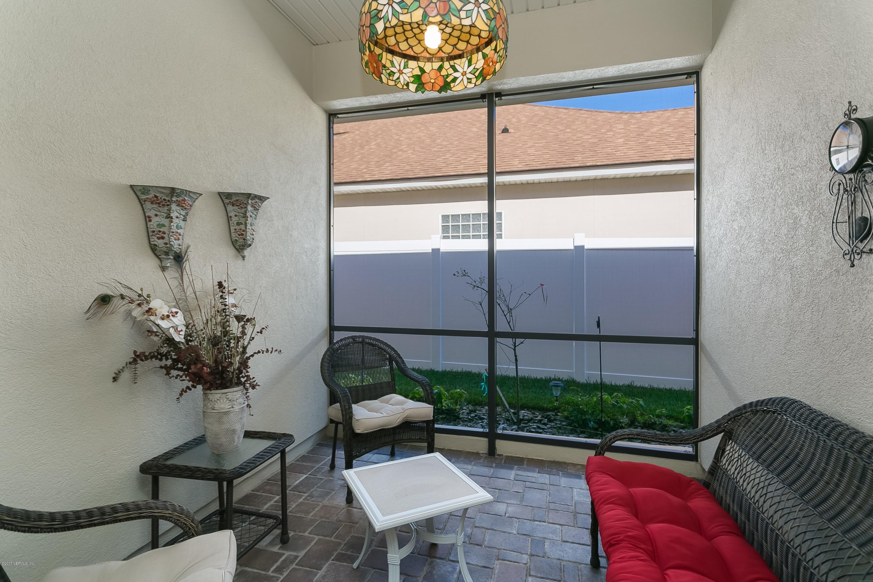660 Porta Rosa Circle St. Augustine, FL 32092 - Photo 22 of 32 a living room with furniture