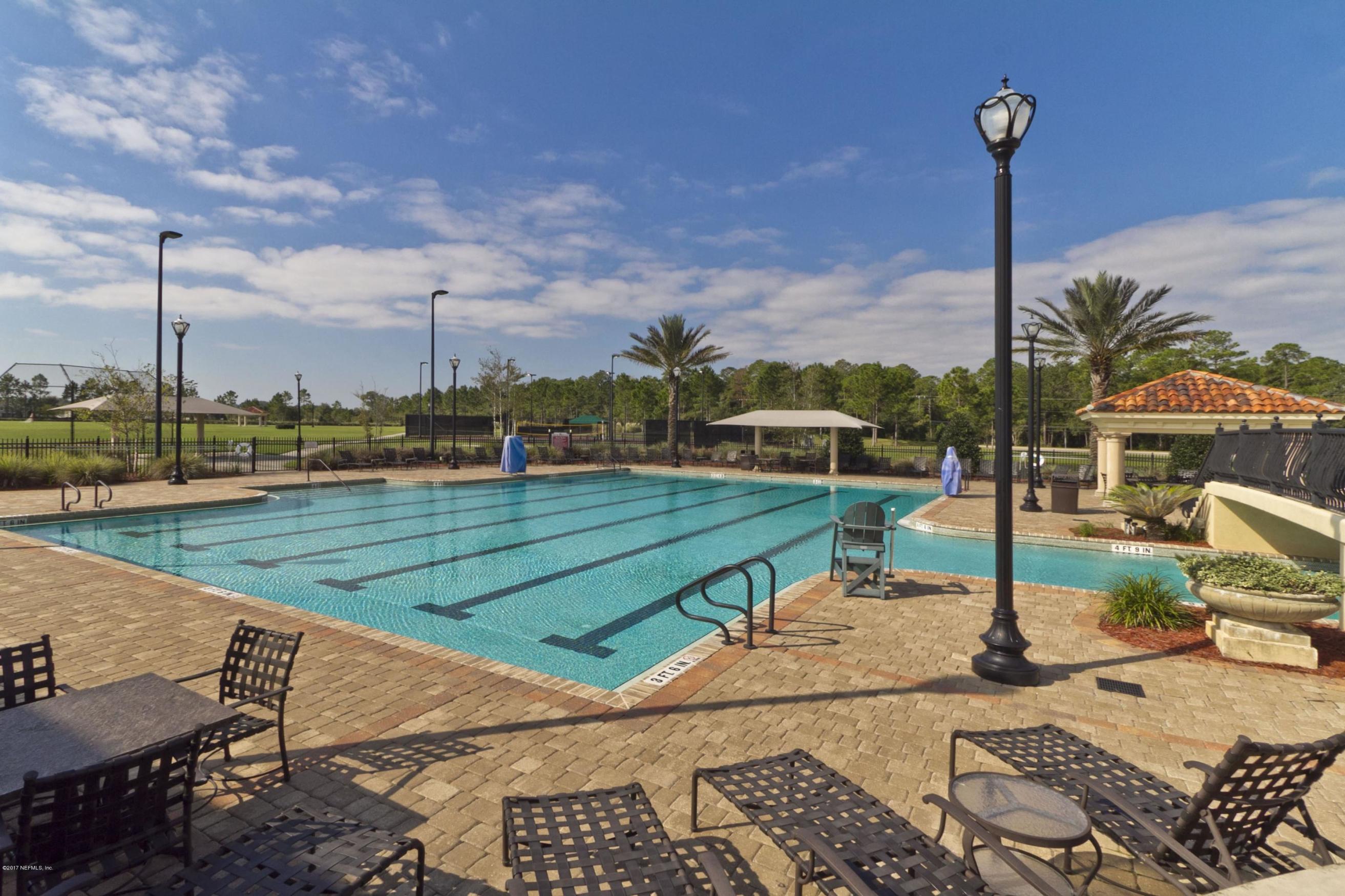 660 Porta Rosa Circle St. Augustine, FL 32092 - Photo 29 of 32 a view of a park