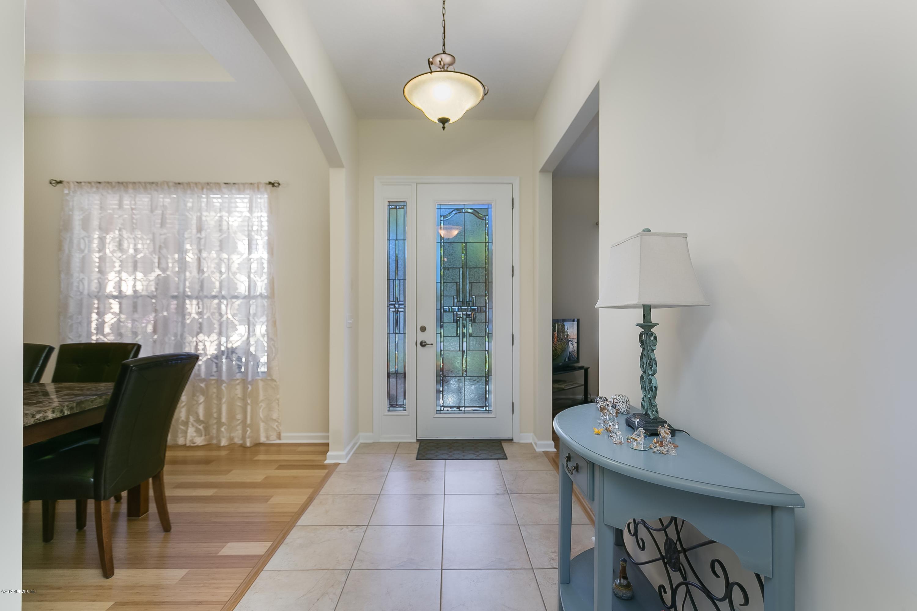 660 Porta Rosa Circle St. Augustine, FL 32092 - Photo 3 of 32 a view of a livingroom with furniture