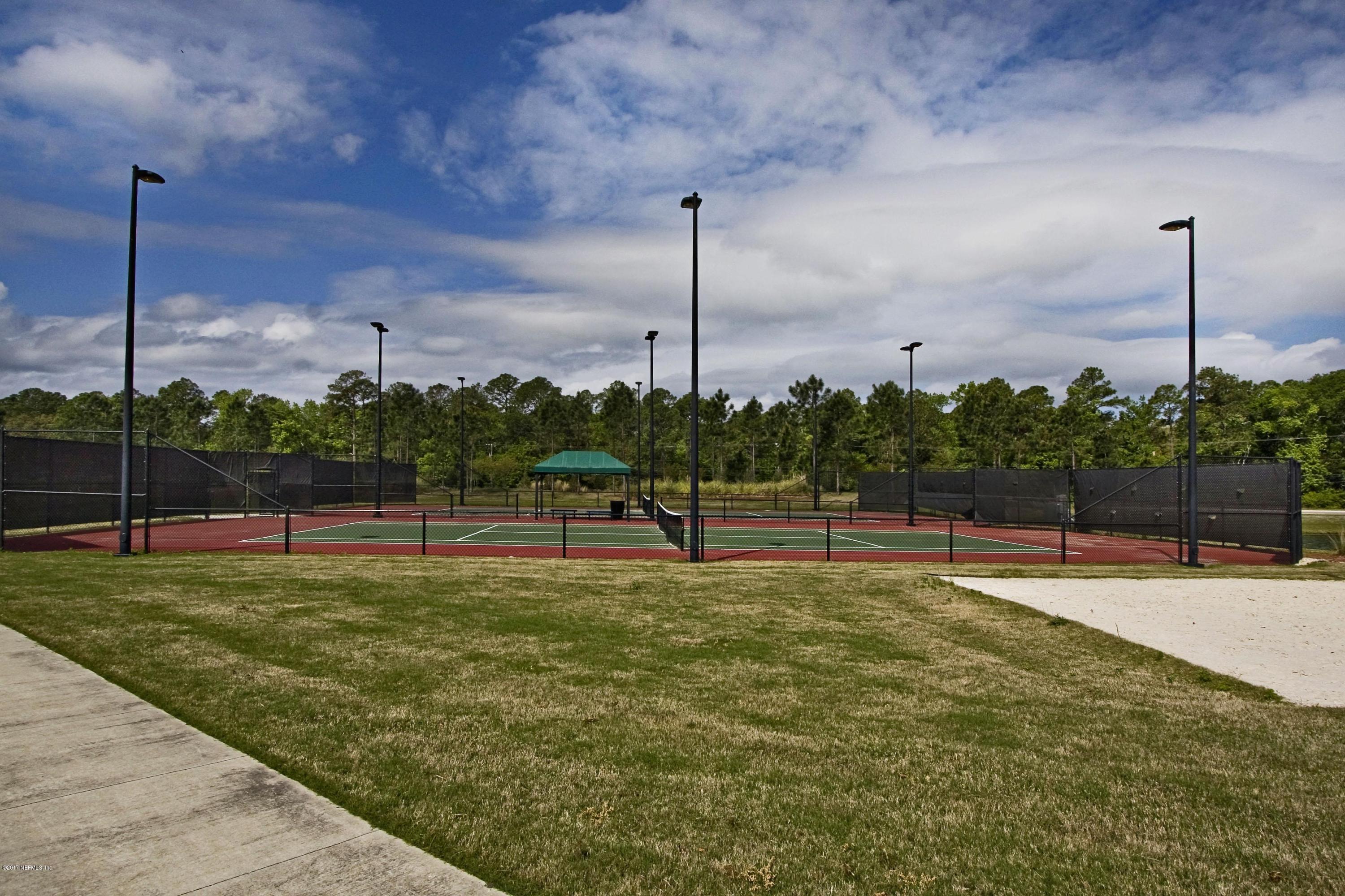 660 Porta Rosa Circle St. Augustine, FL 32092 - Photo 31 of 32 a view of a basketball court