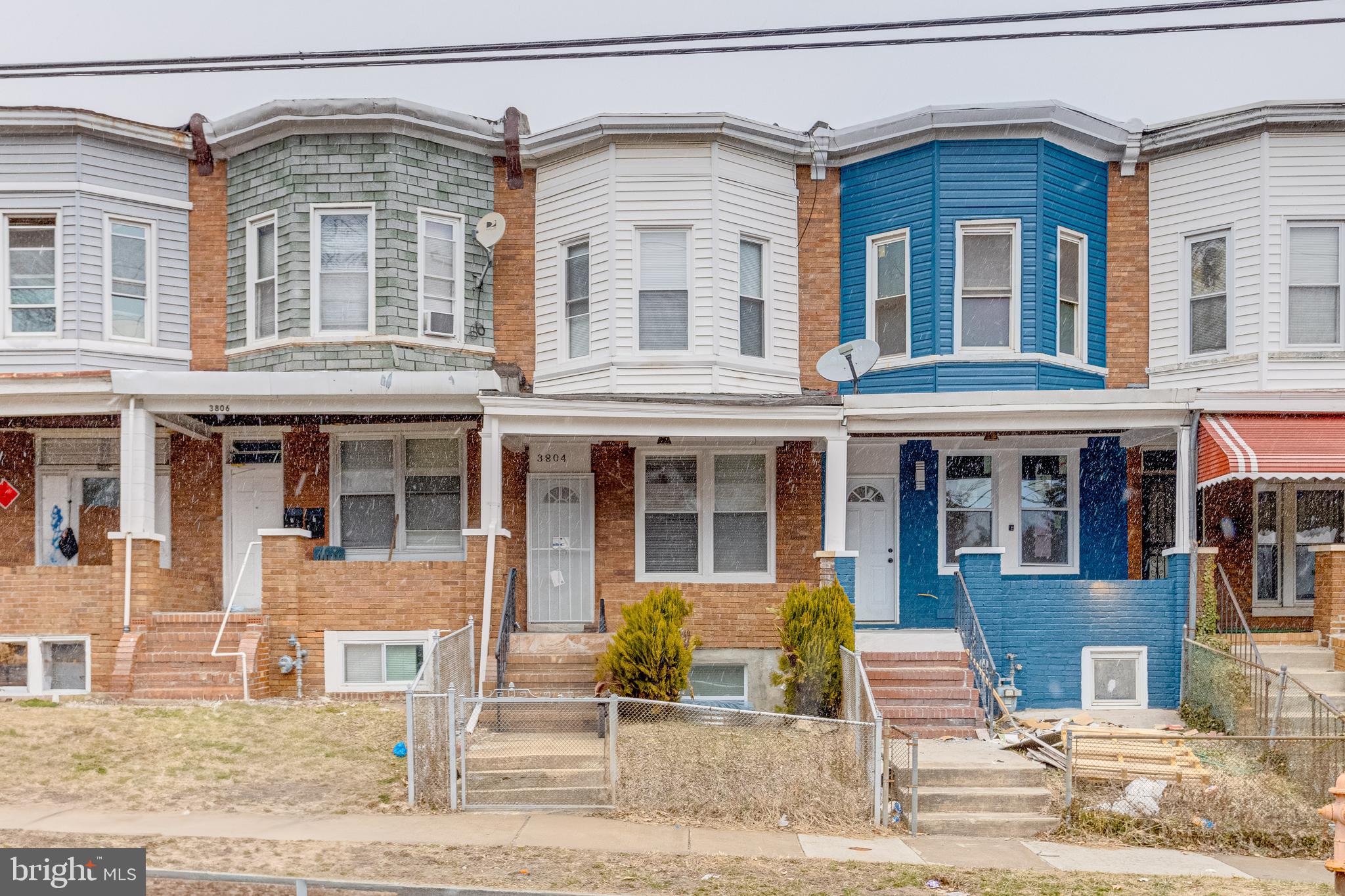 3804 Old Frederick Road Baltimore, MD 21229 - Photo 1 of 54